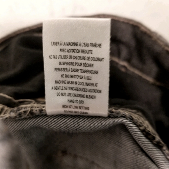 Private Member Denim Jeans - Picture 11 of 11